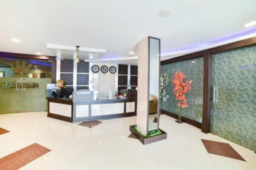 Hotel Impression