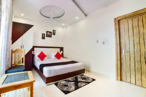 Hotel Impression