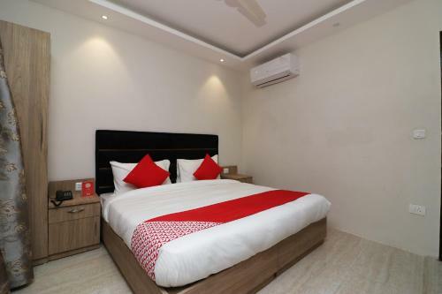Oyo 79675 Hotel Ki & Kaa