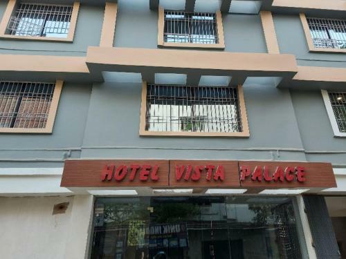 Hotel Capital O 79860 Vista Palace