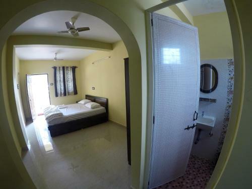Posada Regina Residency