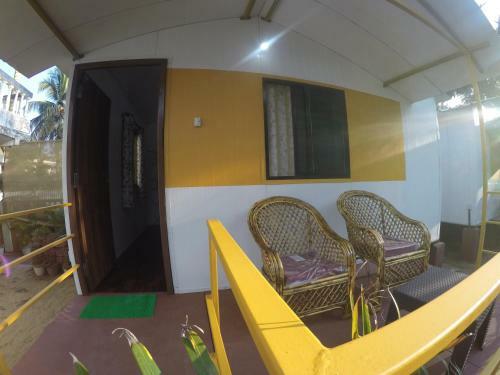 Posada Regina Residency