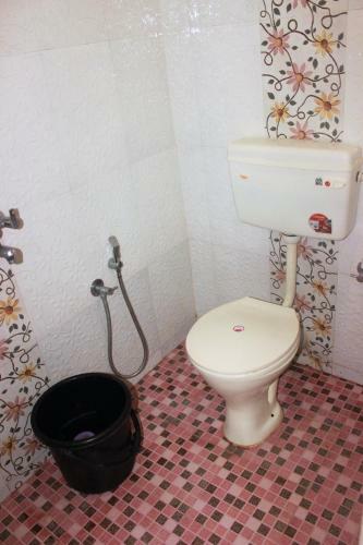 Posada Regina Residency