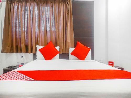 Hotel Oyo 15741 Z Inn