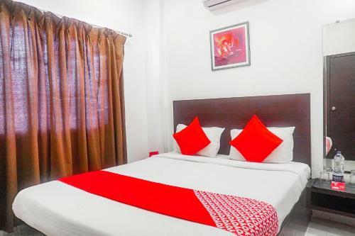 Hotel Oyo 15741 Z Inn