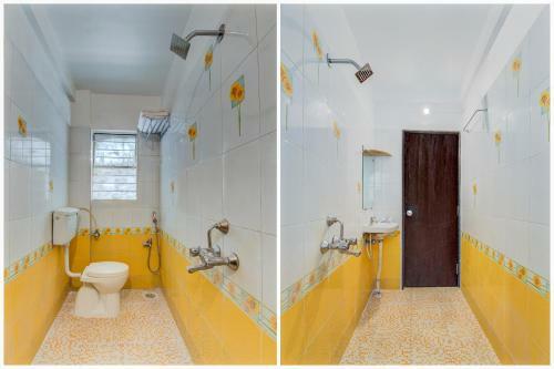 Hotel Oyo 27822 Amrut Executive