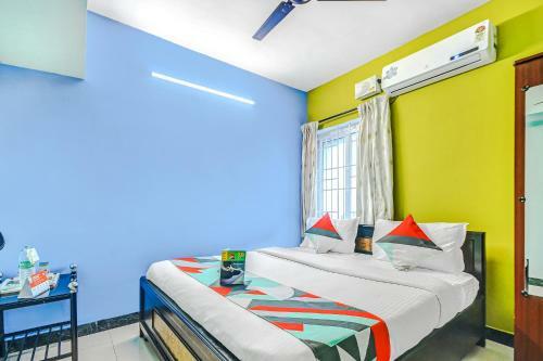 Hotel Fabexpress Ss Luxury Apartment