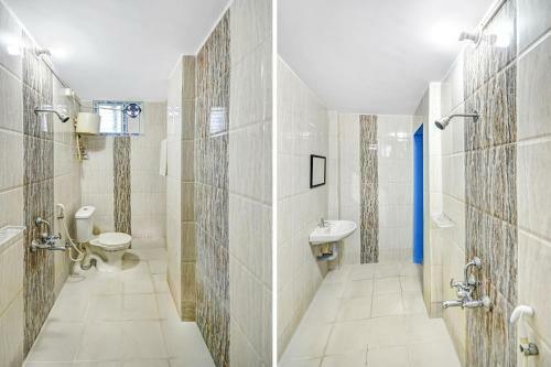 Hotel Fabexpress Ss Luxury Apartment