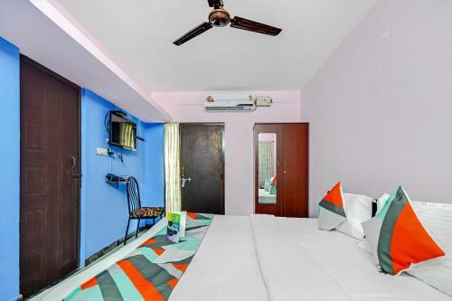 Hotel Fabexpress Ss Luxury Apartment