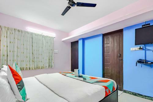 Hotel Fabexpress Ss Luxury Apartment