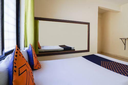 Hotel Spot On 38603 Niwant Lodge