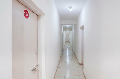 Hotel Spot On 38603 Niwant Lodge