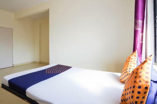 Hotel Spot On 38603 Niwant Lodge