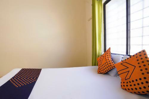 Hotel Spot On 38603 Niwant Lodge