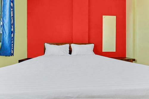Hotel Spot On 61006 Swarg Lodge
