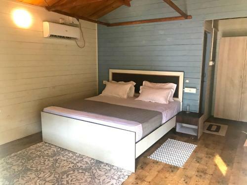 Hotel Akasa Goa
