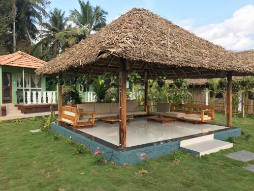 Hotel Akasa Goa