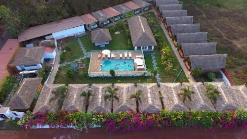 Hotel Akasa Goa