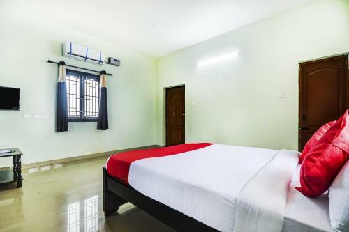 Hotel Oyo 63029 Aruthraa Residency