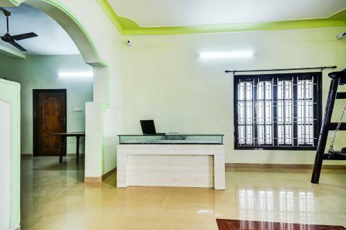 Hotel Oyo 63029 Aruthraa Residency