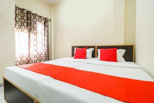 Oyo 67253 Hotel Andrew's