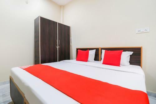Oyo 67253 Hotel Andrew's