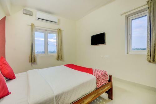 Hotel Oyo 64056 Ruthira Inn