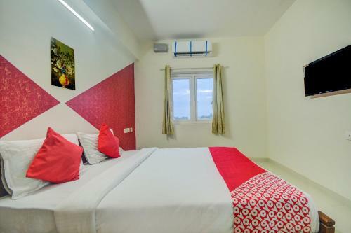 Hotel Oyo 64056 Ruthira Inn