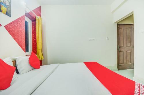 Hotel Oyo 64056 Ruthira Inn