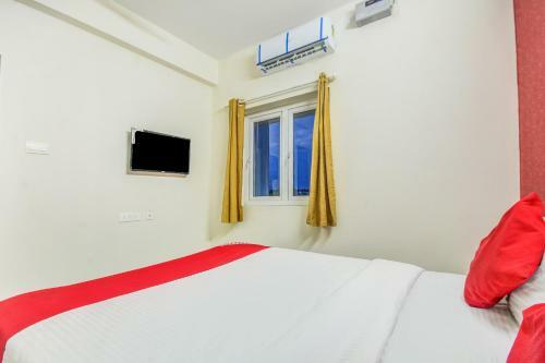 Hotel Oyo 64056 Ruthira Inn