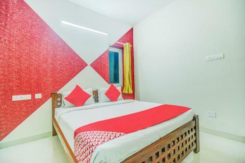 Hotel Oyo 64056 Ruthira Inn