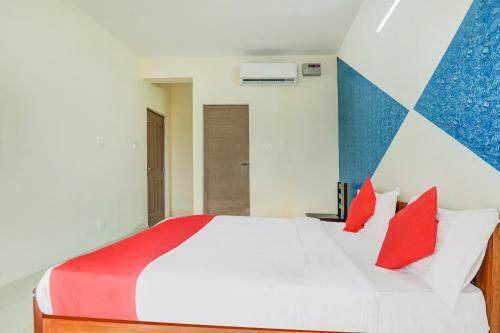 Hotel Oyo 64056 Ruthira Inn