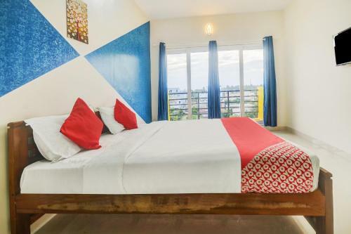 Hotel Oyo 64056 Ruthira Inn