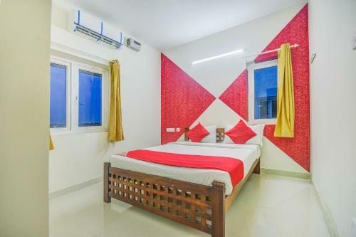 Hotel Oyo 64056 Ruthira Inn