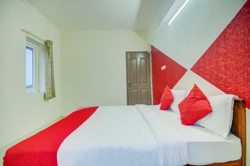 Hotel Oyo 64056 Ruthira Inn