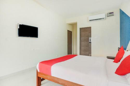 Hotel Oyo 64056 Ruthira Inn
