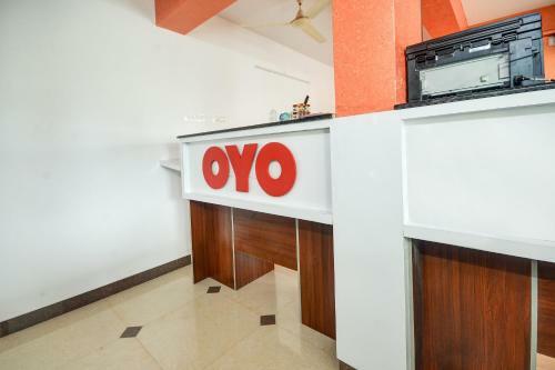 Hotel Oyo 64056 Ruthira Inn