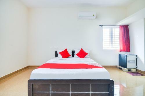Hotel Oyo 68880 Arudhra Inn