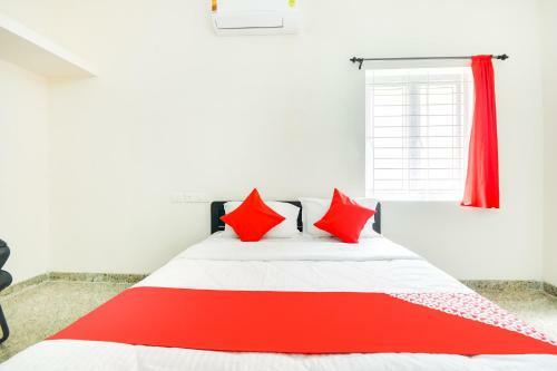 Hotel Oyo 68880 Arudhra Inn