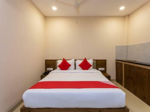 Hotel Oyo 69538 Kapoor Inn
