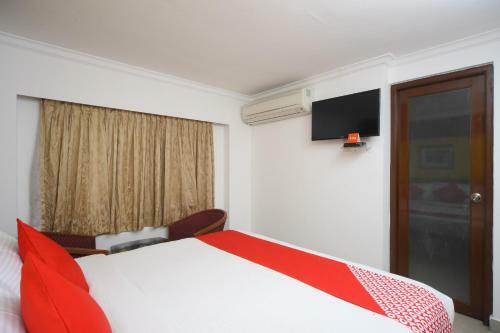 Hotel Oyo 69538 Kapoor Inn