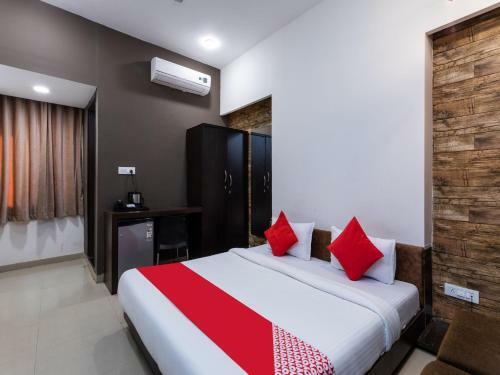 Hotel Oyo 69538 Kapoor Inn