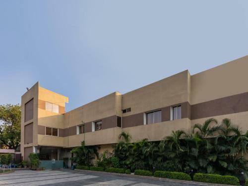 Hotel Oyo 69538 Kapoor Inn