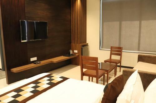 Hotel City Point