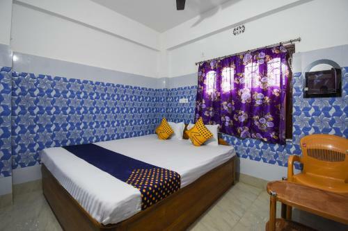 Oyo 49541 Hotel Waris Residency