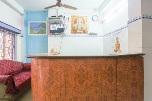 Oyo 49541 Hotel Waris Residency