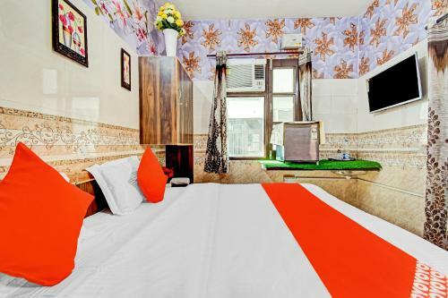 Oyo 78444 Hotel King Inn
