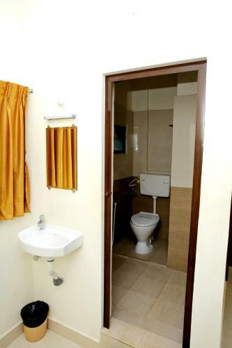 Hostal Rani Residency