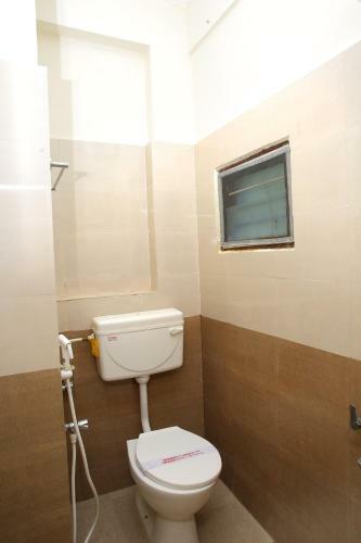 Hostal Rani Residency