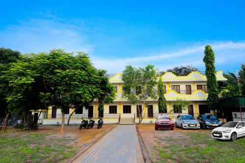 Hostal Rani Residency